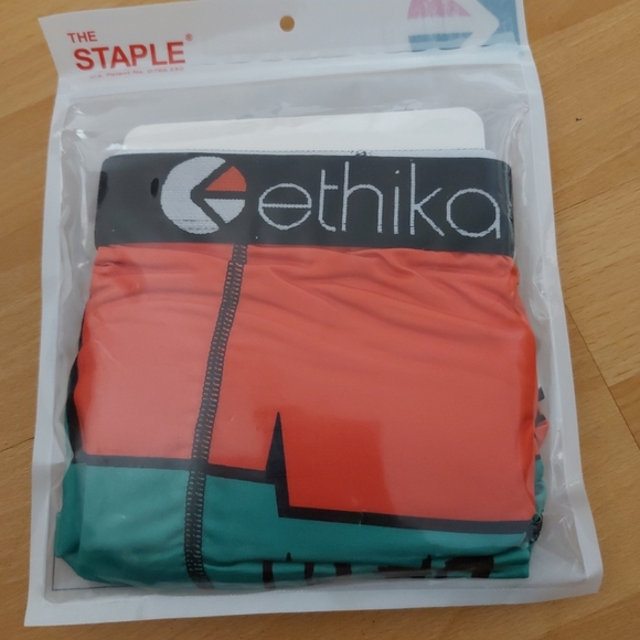 Ethika - Picture 1 of 3